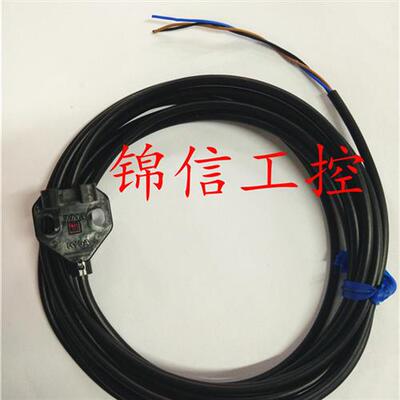 全新原装正品OMONR/ EE-SX771A槽型光电开关传感器现货