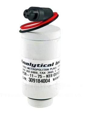 氧电池 PSR-11-75-KE8 氧气感测器用于SLE1000 2000 5000三孔