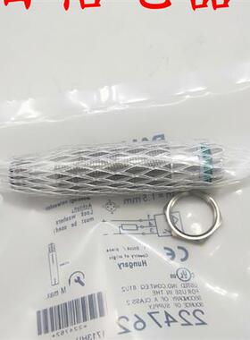 全新巴鲁夫BALLUFF传感器 BES M18MF-USC70B-S04K 现货BES006A