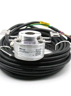 全新原装BEI编码器KOEM18-8192S001日立电梯编码器日立无机房用