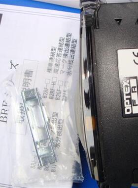 喷码机专用光纤传感器BRF-N+NF-DB01 全新现货出售