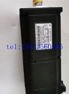 伺服马达全新原装SGMP-08A312S现货出售 质保一年 欢迎询价