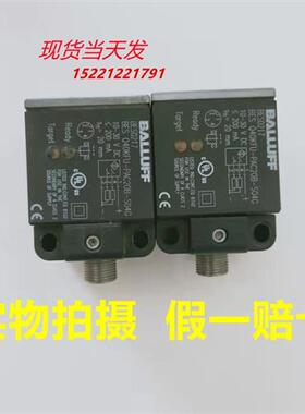 二手原装BES0217传感器BES Q40KFU-PAC20B-S04G现货