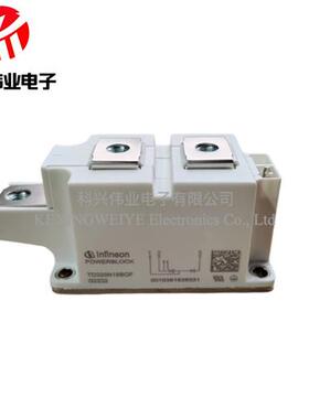 可控硅模块TT320N18SOF TT320N16SOF TT390N18SOFSTT800N16P55