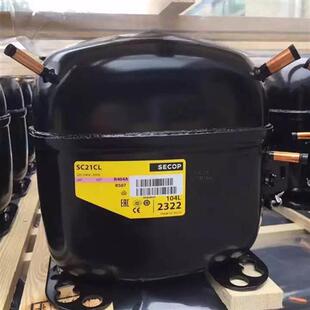 SC21CL 104L2322全新丹佛斯SC21CNX.2590W冷柜压缩机 R404a