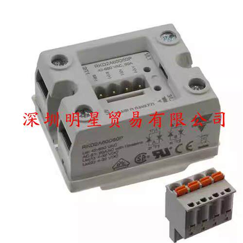 RKD2A60D50P瑞士CARLO佳乐固态继电器原装正品假一罚十