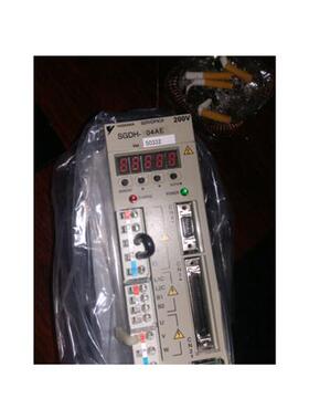 议价全新伺服驱动器SGDV-R90A11B原装正品库存现货质保一年测