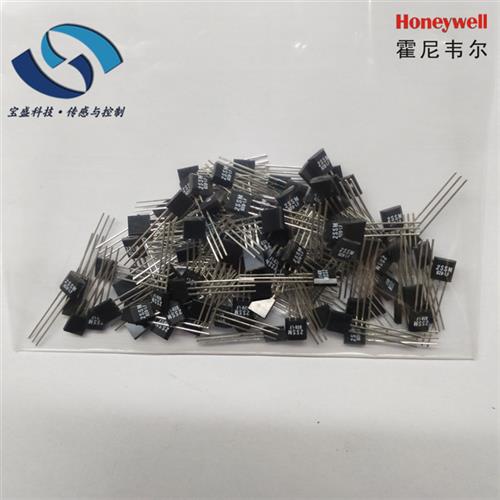 议价SS41F SS41G SS41霍尼韦尔 磁性传感器双极直插SS460S-T2 SS5