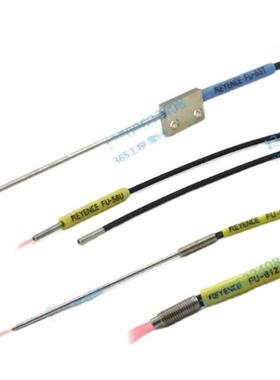 全新高品质对射光纤传感器FU-7F/FU-68/FU-69U质保两年现货
