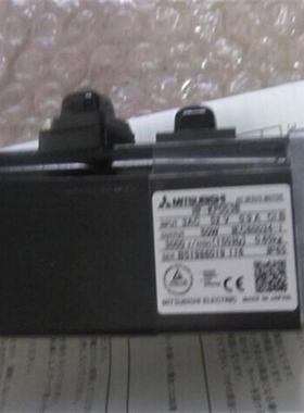 供应伺服电机HF-MP053B议价