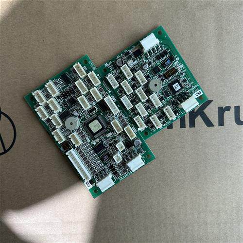 华升富士达IF107B/内轿厢通讯板 IF107C/IF107D/IF111A指令板现货