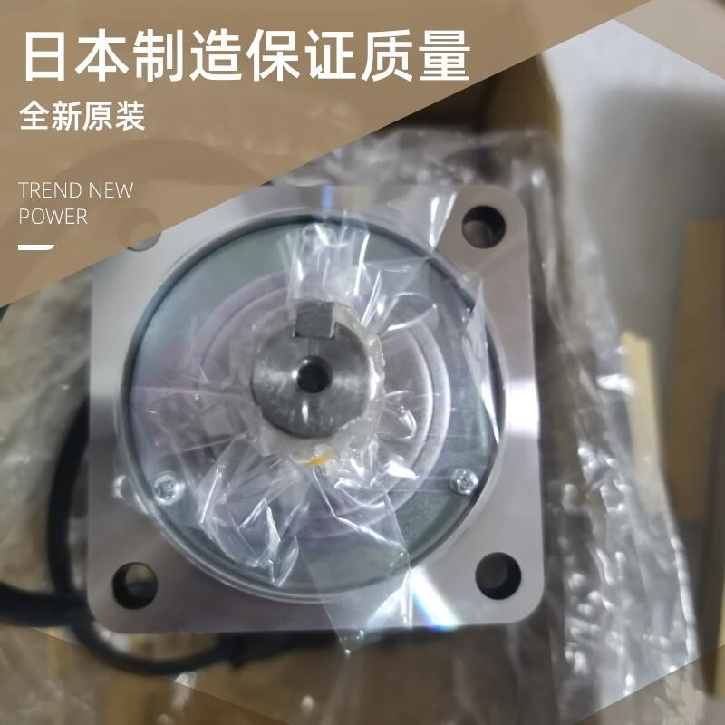全新原装富士伺服电机GYS751DC2-T2C-B/T2A-B