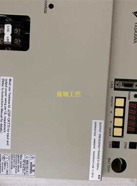 驱动器 SGDM-15ADA/20ADA/30ADA/50ADA/75ADA/1AADA/1EADA询