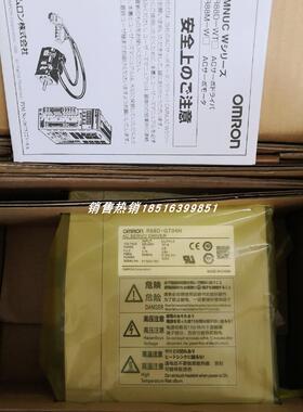 R88D-GT04H /R88D-GT08H 驱动器现货包邮