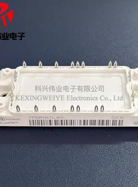 FP50R12KT4_B11 FP75R12KT4_B11 FP100R12KT4_B11全新IGBT模块