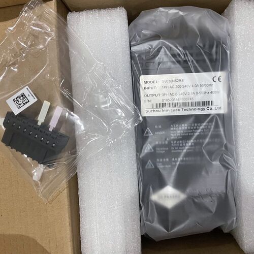 全新汇川伺服驱动器SV630NS2R8I,400w 现货 欢迎来店咨询
