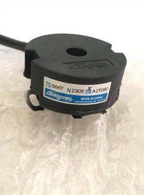 多摩川 TS5667N2305 伺服电机编码器TAMAGAWA