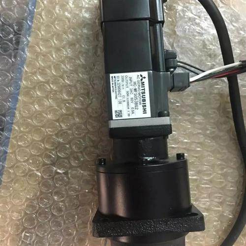 供应伺服电机HC-MFS053BG2议价