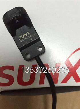 接近开关GX-HL15A 实物图片 保用一年