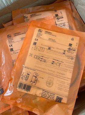 O6S201   O6E201  IFM易福门全新原装进口正