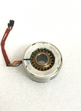 多摩川旋转变压器 TS2620N151E11 原装编码器