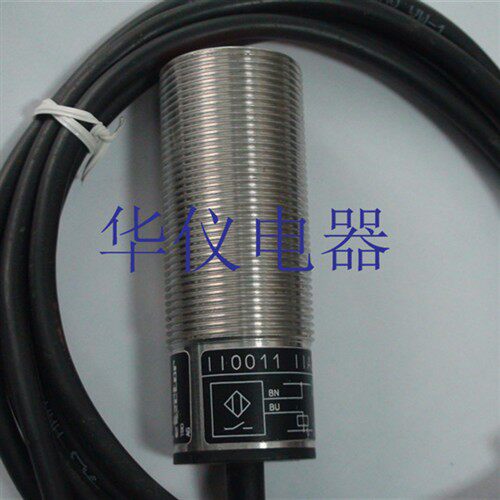 热销全新易福门传感器II0011