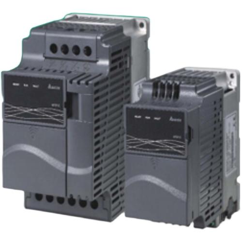 变频器VFD004/007/015/022/037/055/075/110/150E43A/21A全新