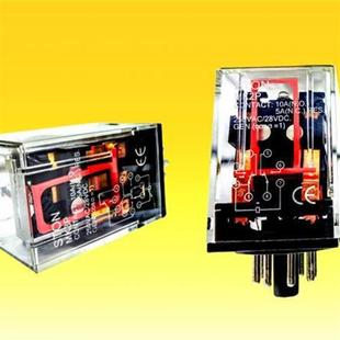 议 议价原装 正品 台湾STON小型中间继电器MK2P MK3P假一罚十