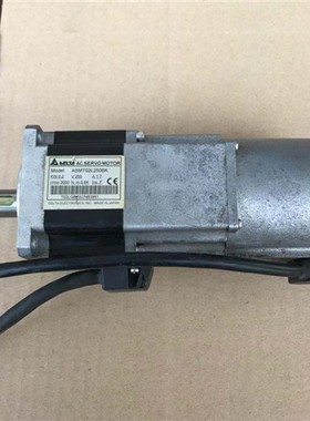 伺服电机 ASMT02L250BK 现货包好