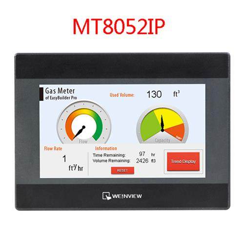 现货MT8052IP替代MT8051IP/TK6051IP全新正品触摸显示屏4.3寸