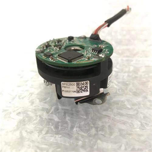 松下伺服电机编码器 MFE2500 P8NV