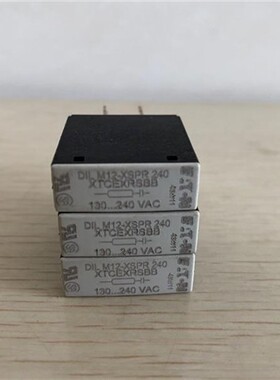 原装正品浪涌保护器 DILM12-XSPR240 DIL M12-XSPR240