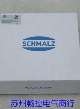 全新真空阀ECR 10 S04 NC RD NPN施迈茨10.02.02.07165/00