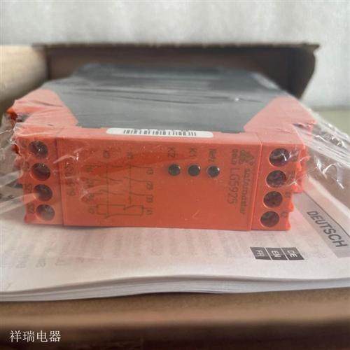 DOLD继电器LG5925.48/61 AC/DC24V订货号0061919现货询价