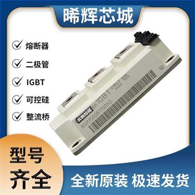 BSM150GB170DN2 快速可控硅 晶闸管模块 极速发货 现货可直拍