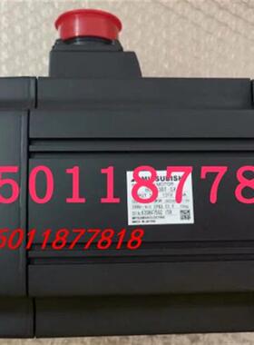 三菱伺服电机HC153BT-SX HC153BT-SZ议价