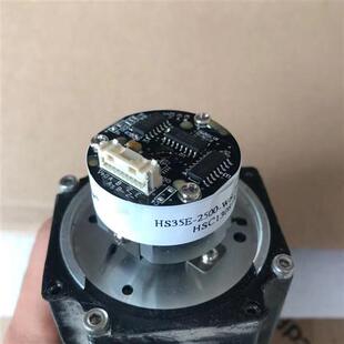 器HS35E 8LT 原装 Sensor编码 10L N016 W6LT Honest 2500