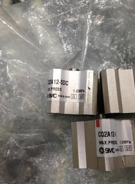 供应九成多新气缸CQ2A12-5DC/CQ2B12-5DC