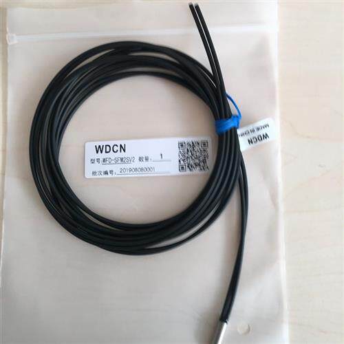 光纤传感器WFD-SFM2SV2 全新原装正品质保一年 FD-SFM2SV2