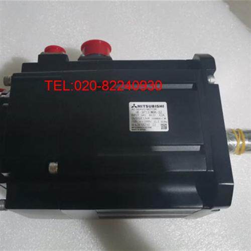 销售三菱伺服电机HF-SP131MBK-S2议价