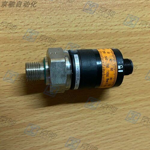 ifm易福门压力感测器PK5521 PK5522带直观开关点设定全新原装询价