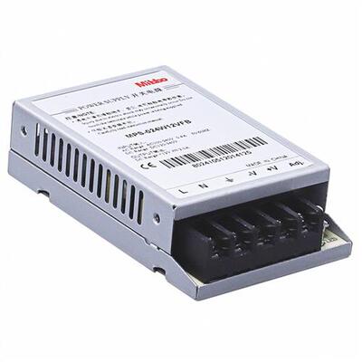 Mibbo米博MPS-024W24VFB开关电源220v变压直流012W05V 035W12VFS