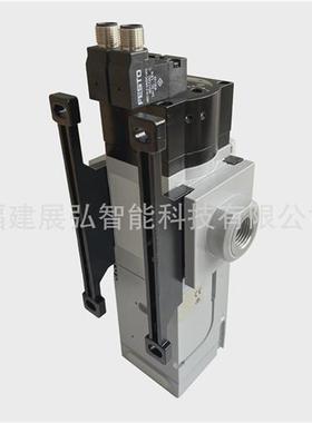 MS6-SV-1/2-E-10V24-SO-AG548717FESTO软启动阀全系列可询价