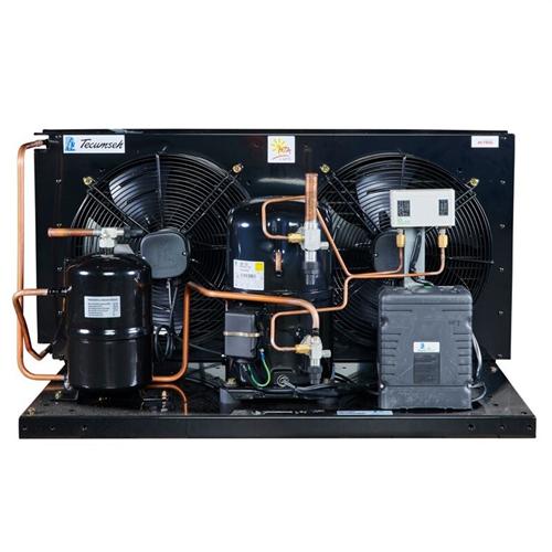 全新 制冷机组5匹 TAG4561ZHR 冷库制冷机组R404A空调配件