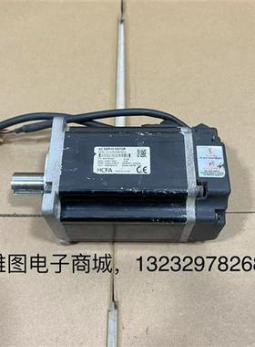 SV-X1MH075A-N2LN禾川伺服电机原装拆机现货包好750W