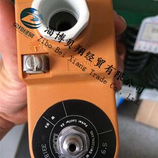 美国派克电磁阀LUCIFER气动阀331B7490阀体八周