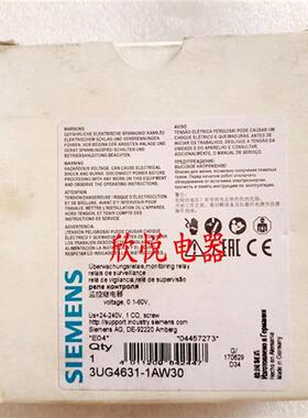 4631/4632/22-1AW30/2AA30 4615/4616-1CR20 4614/4513-1BR20