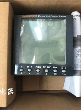 全新原装正进口 监测仪表PM500