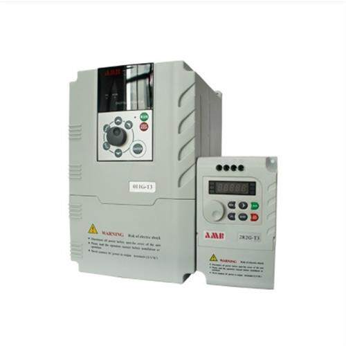 全新原装变频器AMB160-0R7G/1R5P-T3 0.75KW/380V三相 正品