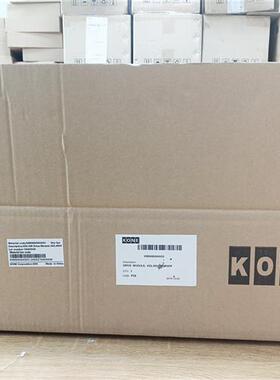 通力电梯变频器 KDL16S 16R 16L KM968094G03/KDL32 全新现货实拍
